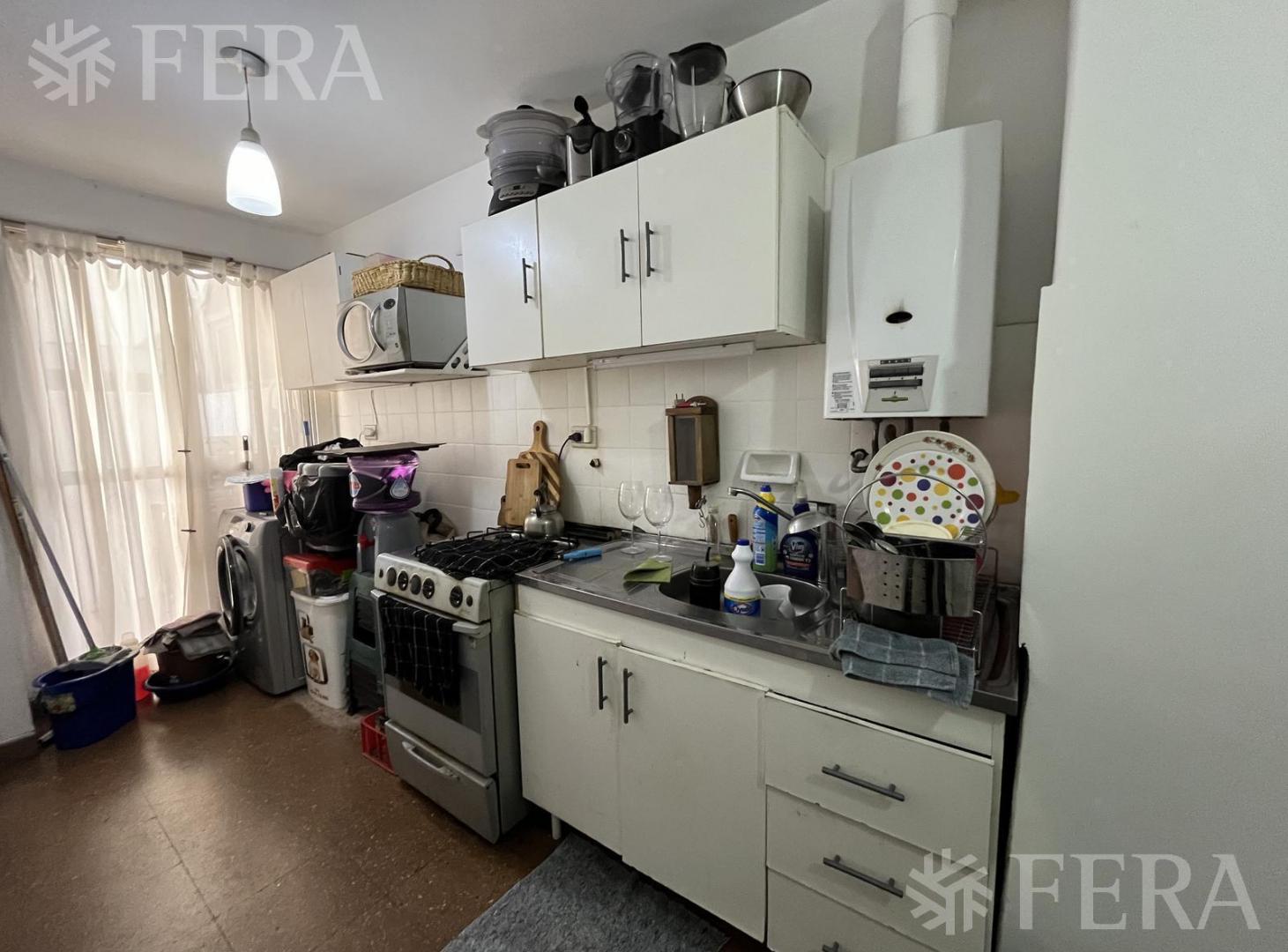 Foto de Venta de Departamento 3 ambientes con patio en Wilde, imagen 3