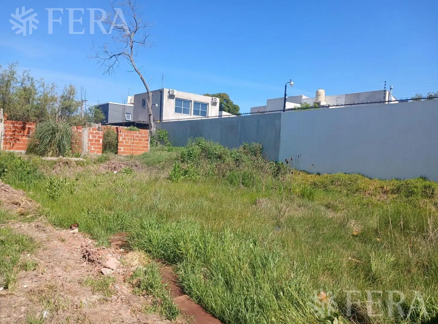 Venta lote de 110 m2 en Berazategui 4