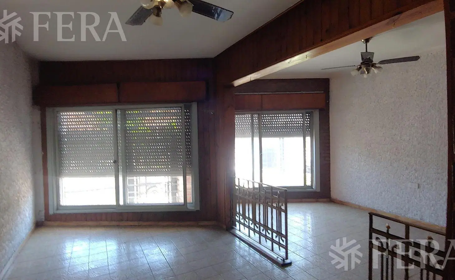 Venta PH de 3 ambientes con patio en Bernal Oeste 4