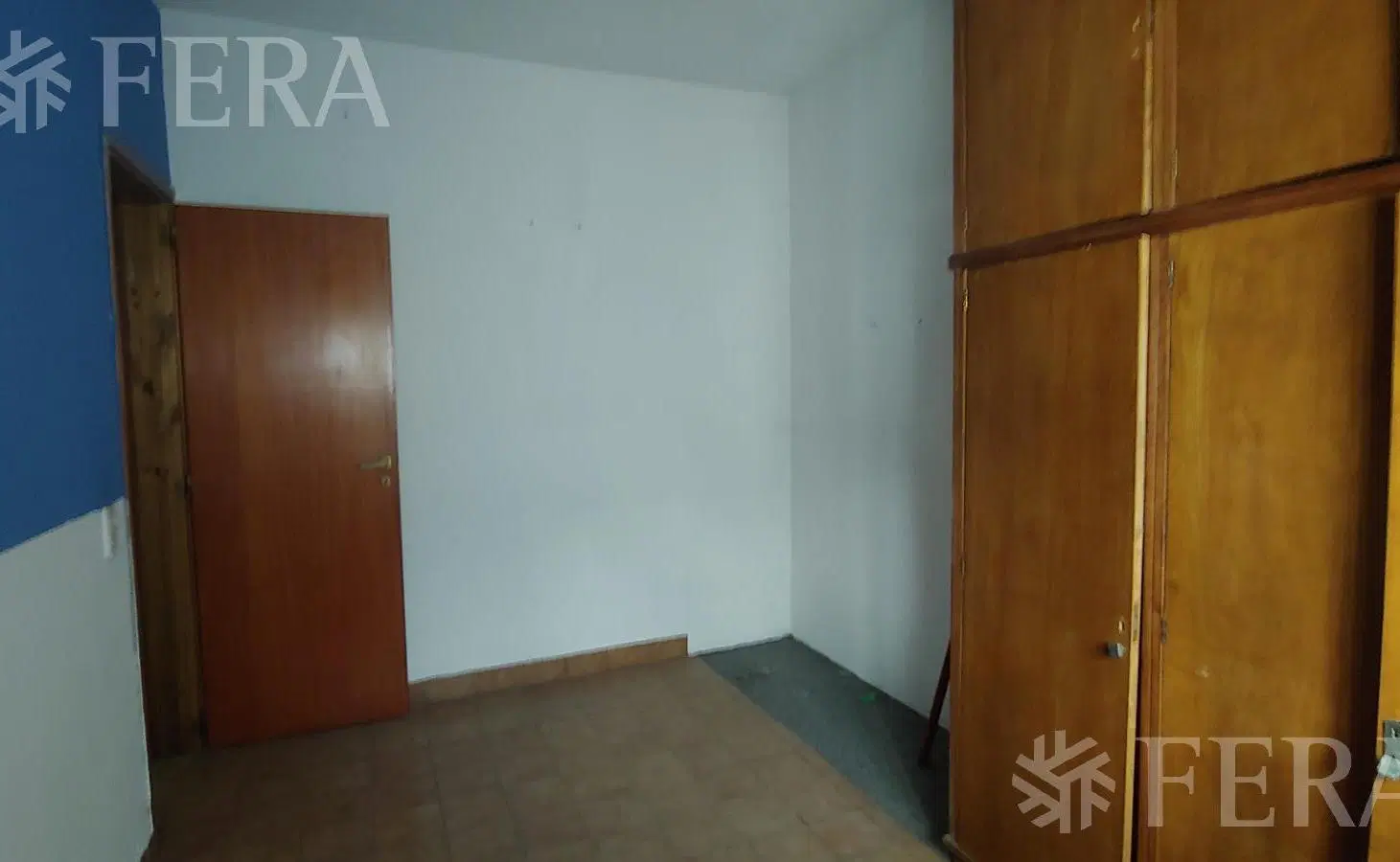 Venta PH de 3 ambientes con patio en Bernal Oeste 5