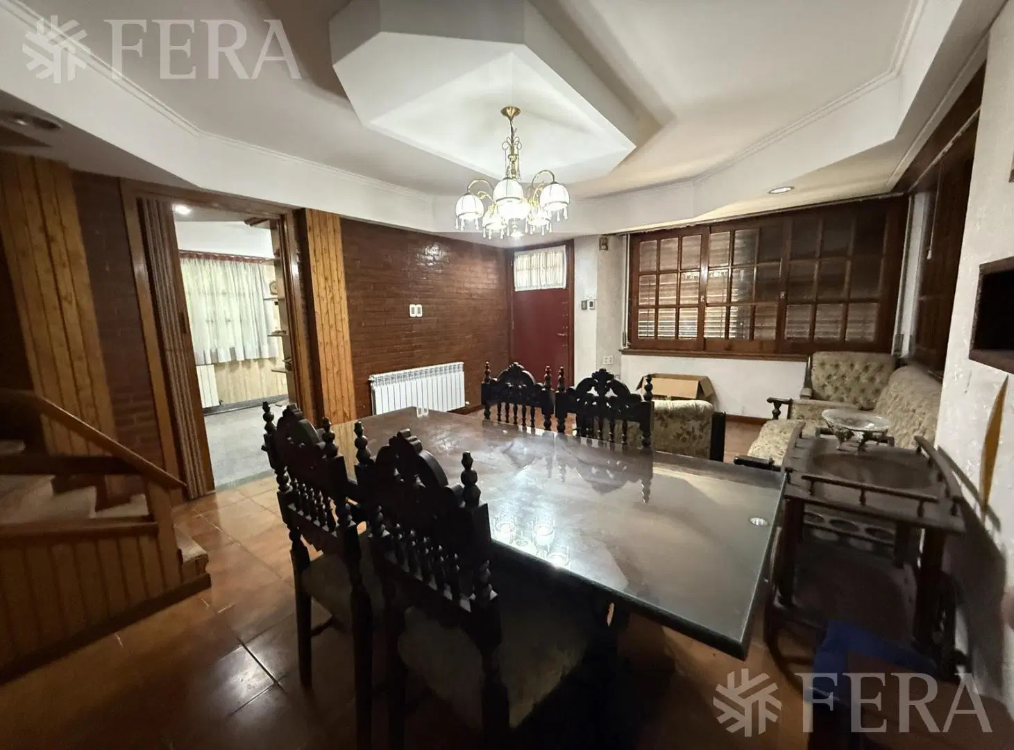 Venta casa 4 ambientes con cochera en Bernal 4