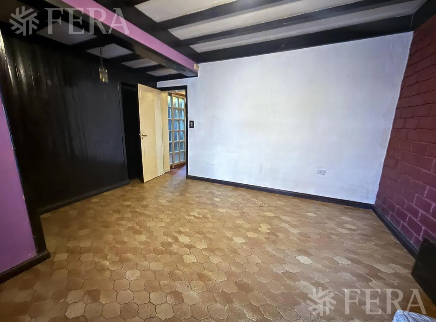 Venta casa 3 ambientes con cochera en Wilde 4