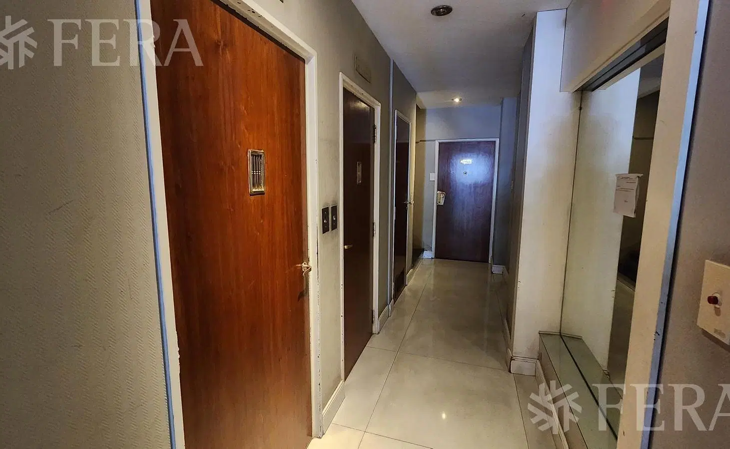 Venta departamento 3 ambientes en Avellaneda 2