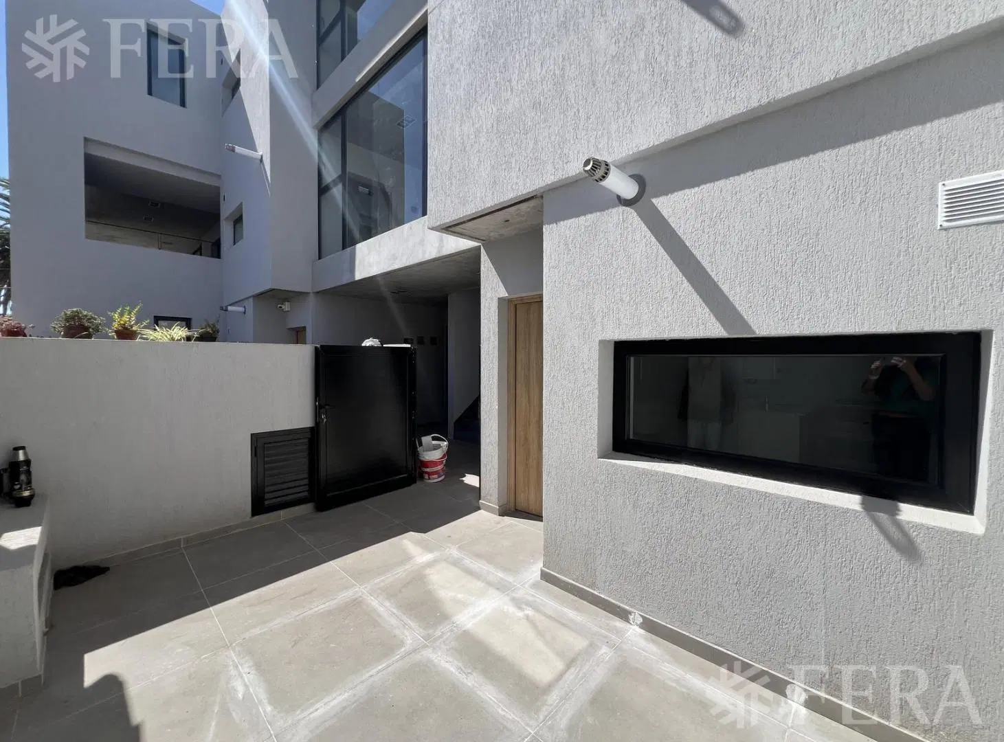 Venta de semipiso tipo loft de 2 ambientes divisible en Bernal Oeste 3
