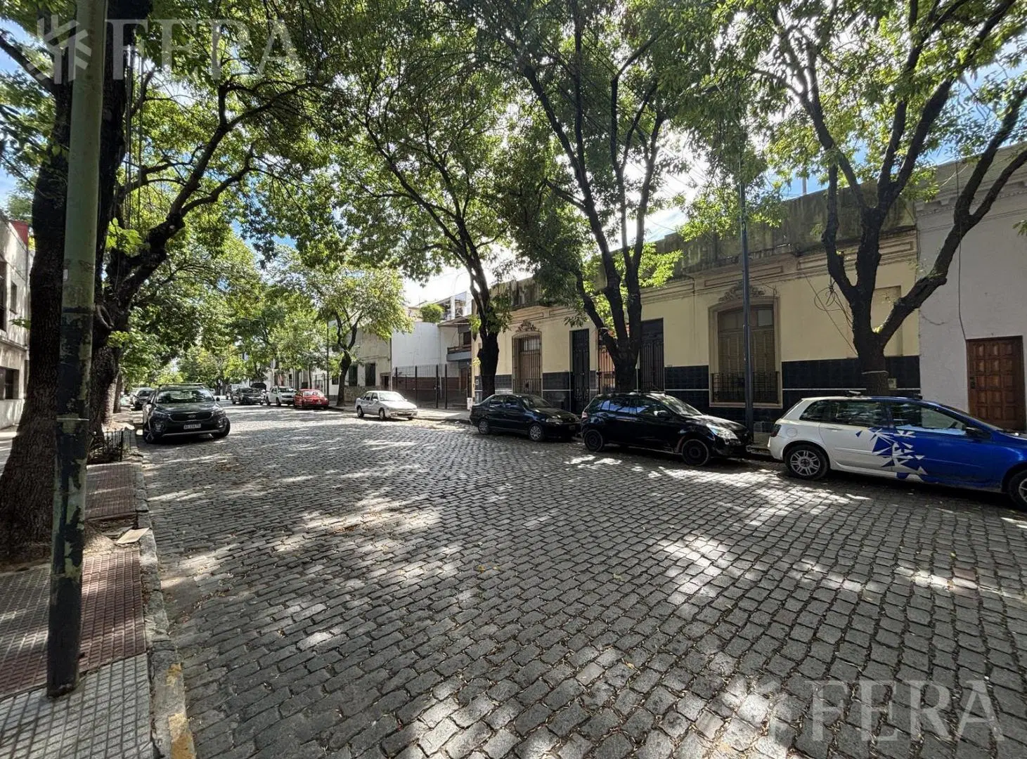 Venta Lote de 935,28mts en Parque Patricios- Ideal inversor 2