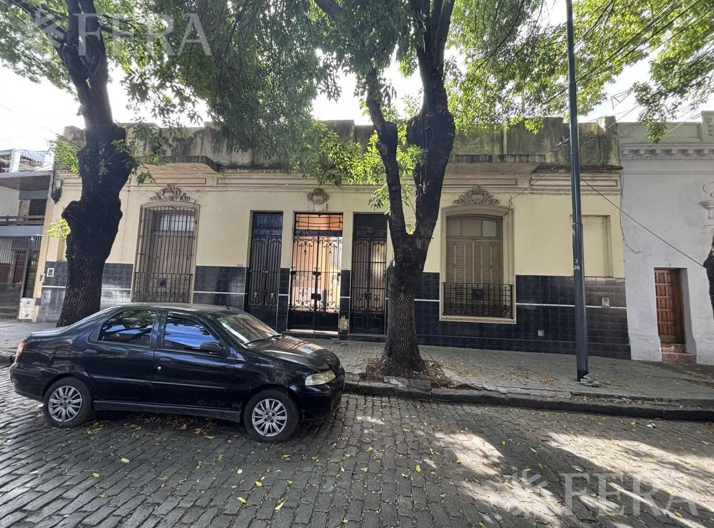 Venta Lote de 935,28mts en Parque Patricios- Ideal inversor 5