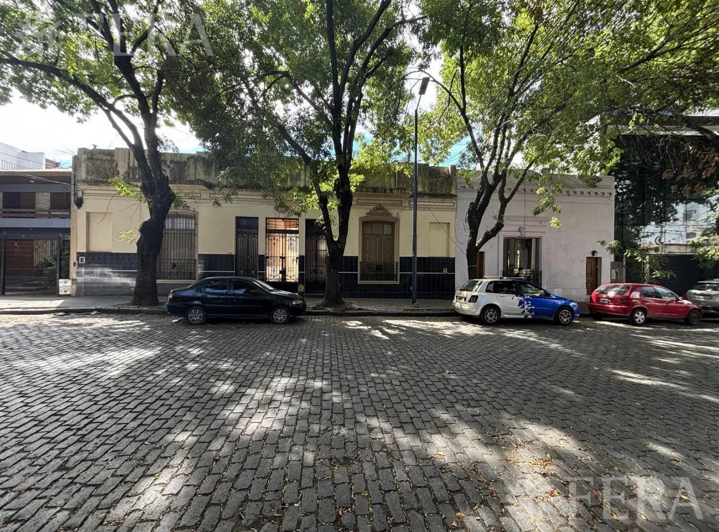 Venta Lote de 935,28mts en Parque Patricios- Ideal inversor 4