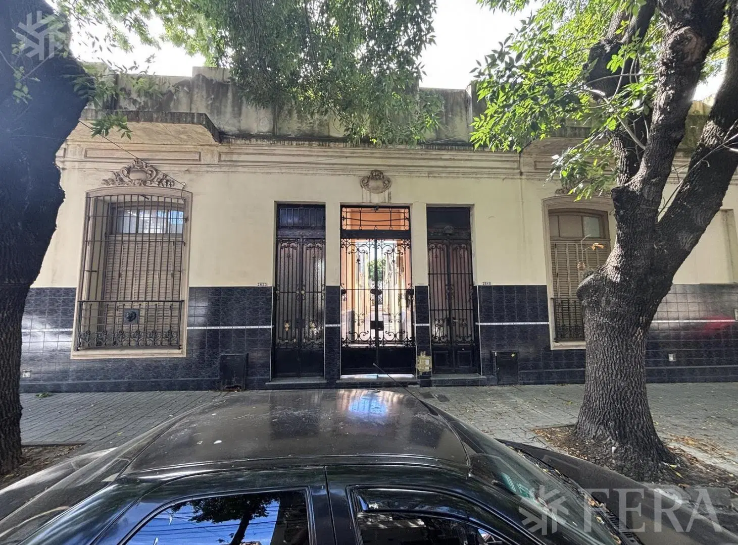 Venta Lote de 935,28mts en Parque Patricios- Ideal inversor 3