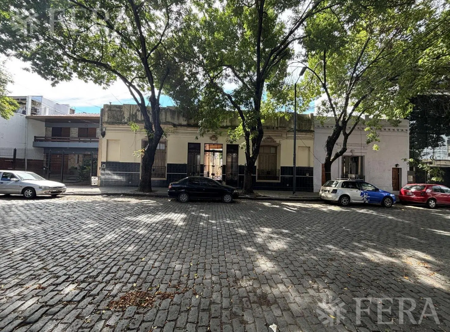Venta Lote de 935,28mts en Parque Patricios- Ideal inversor 1