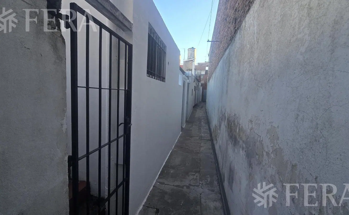Venta de PH 2 ambientes con patio en Villa Dominico 3
