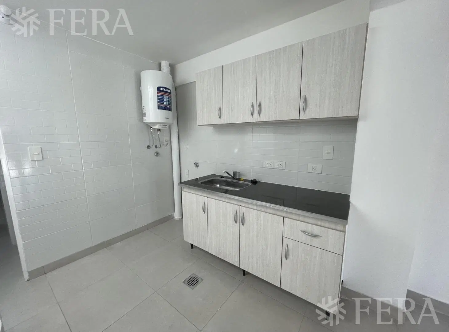 Venta PH 1 ambiente con terraza en Wilde 5