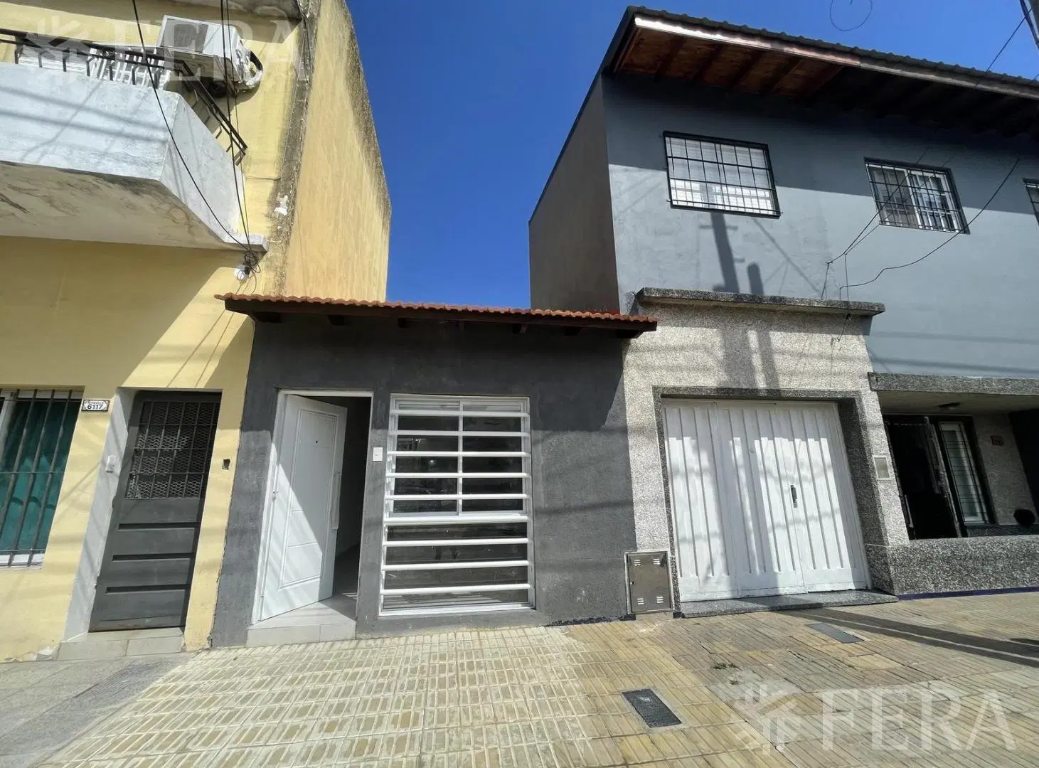 Venta PH 1 ambiente con terraza en Wilde 8