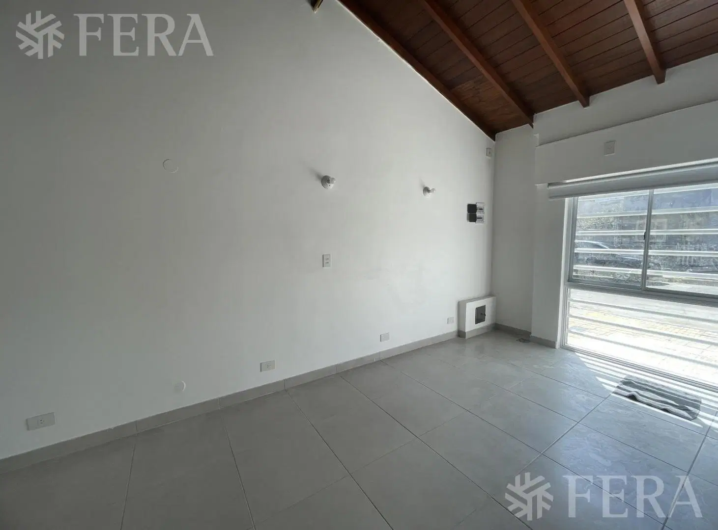 Venta PH 1 ambiente con terraza en Wilde 4