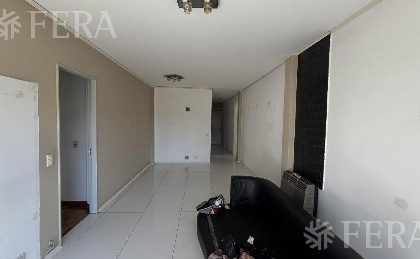 Alquiler de Departamento 4 ambientes con balcón en Wilde 1
