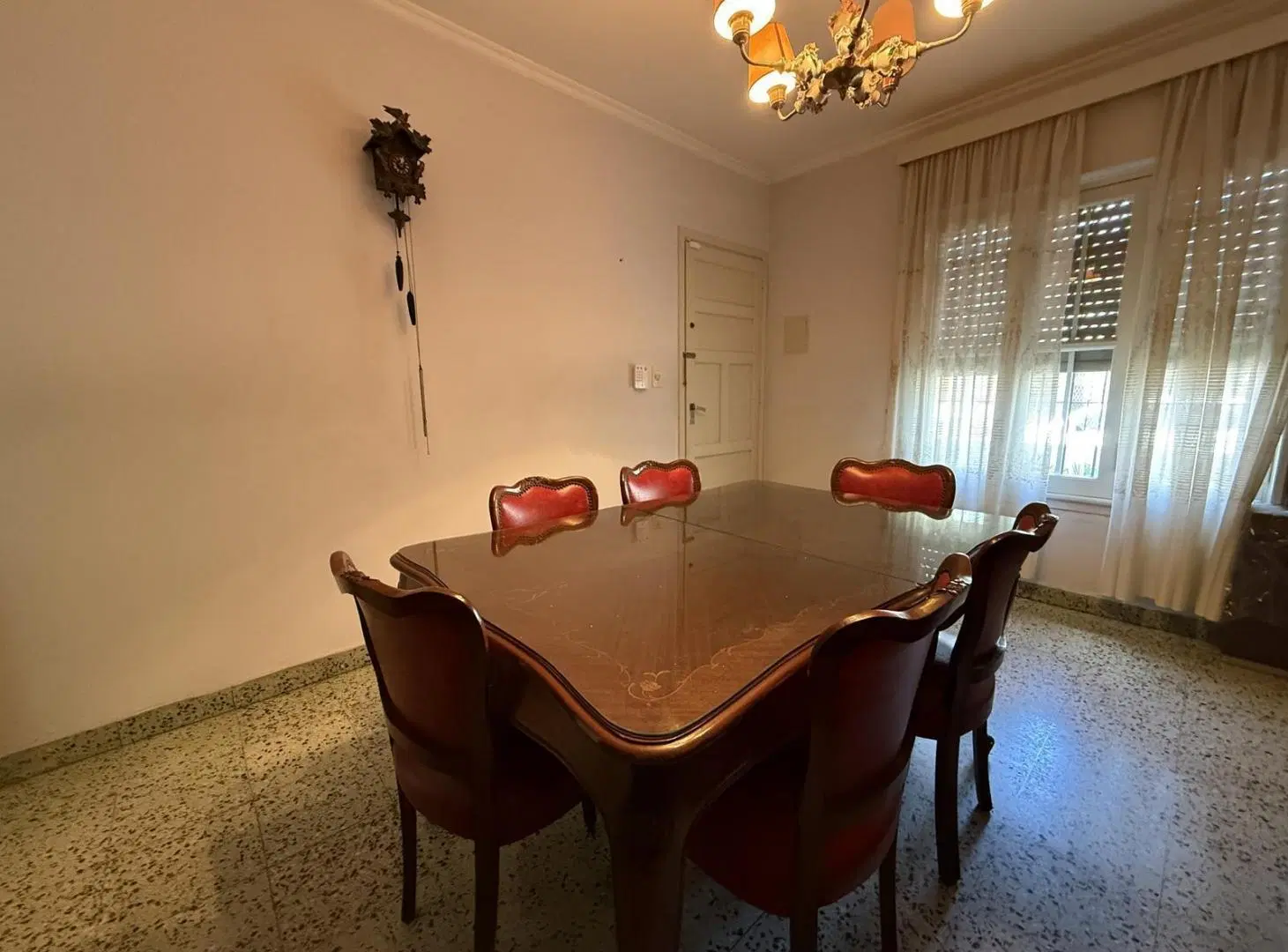 Venta Casa 3 ambientes con patio en Quilmes Oeste 2