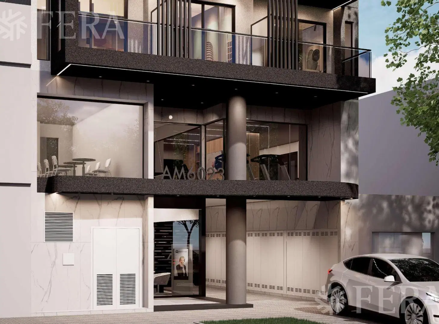 Venta Departamento 1 ambiente con balcón en Wilde 1