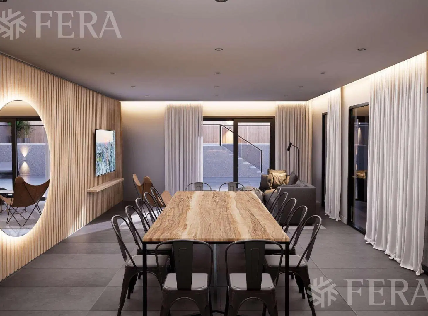 Venta Departamento 1 ambiente con balcón en Wilde 5