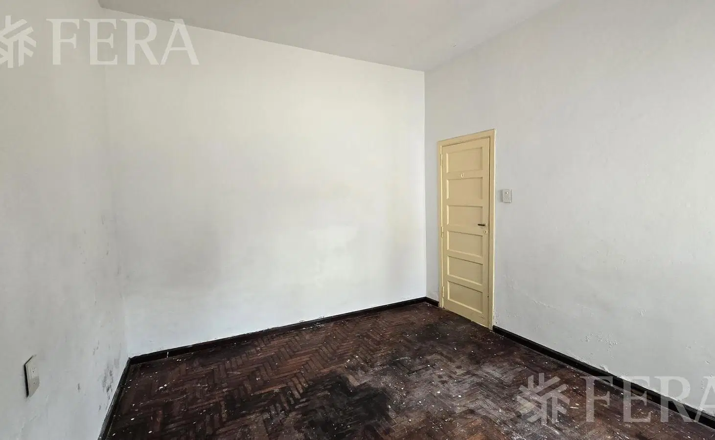 Venta PH 3 ambientes con jardín en Bernal 4
