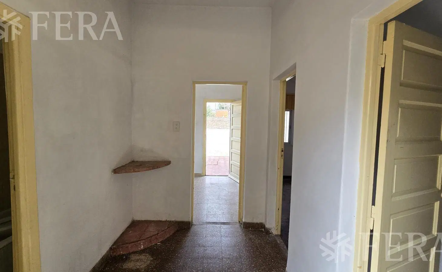 Venta PH 3 ambientes con jardín en Bernal 3