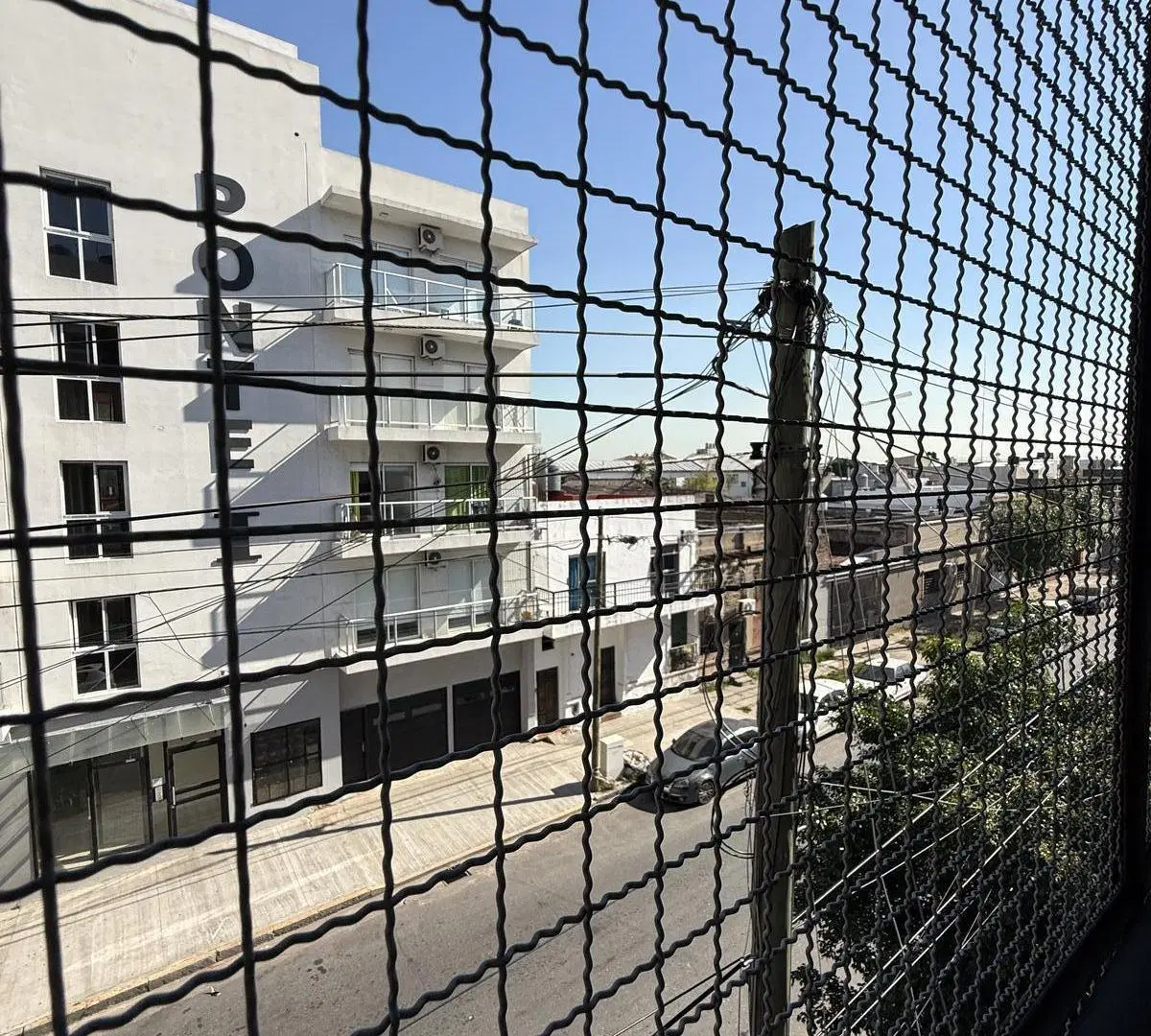 Venta Departamento 2 ambientes con balcón en Piñeyro 2