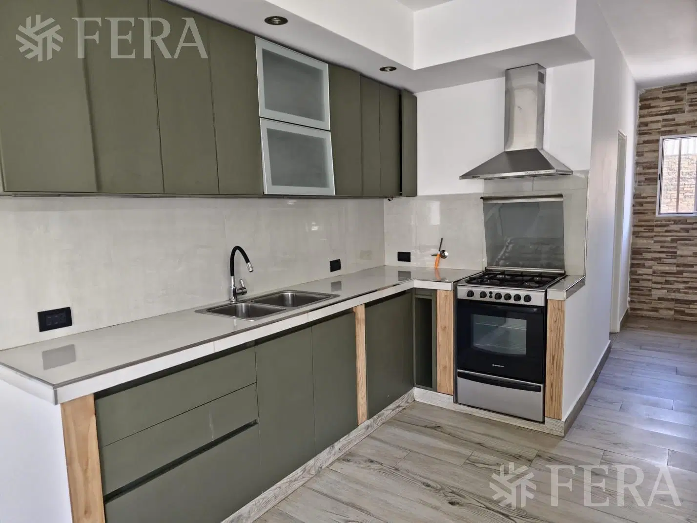 Venta PH 4 ambientes con cochera en Bernal Oeste 4