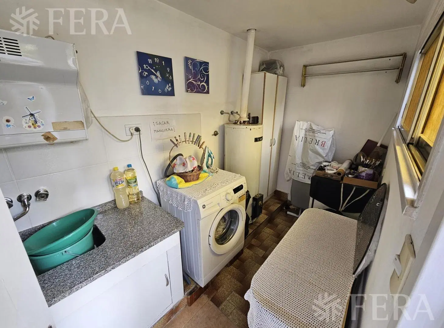 Venta PH 4 ambientes con patio en Wilde 3