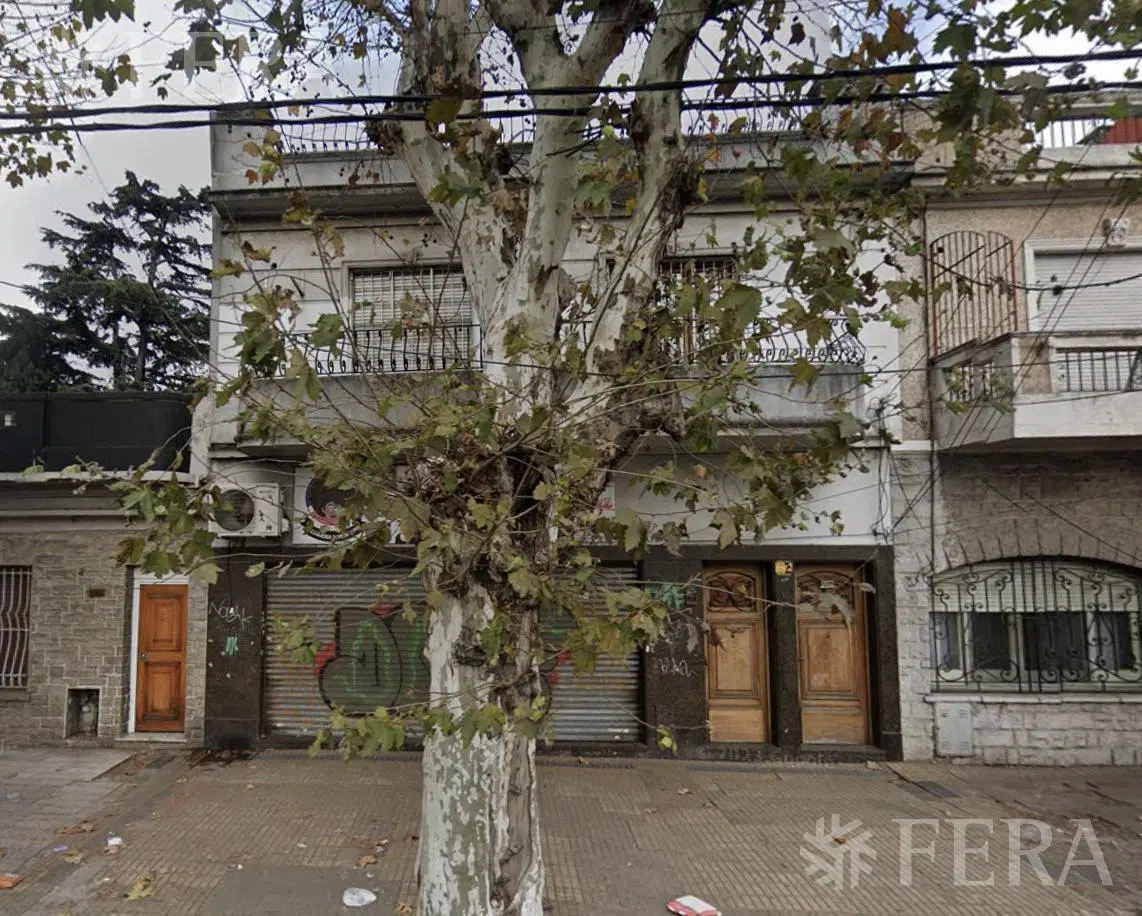 Venta terreno de 441 m2 en Villa Domínico 3