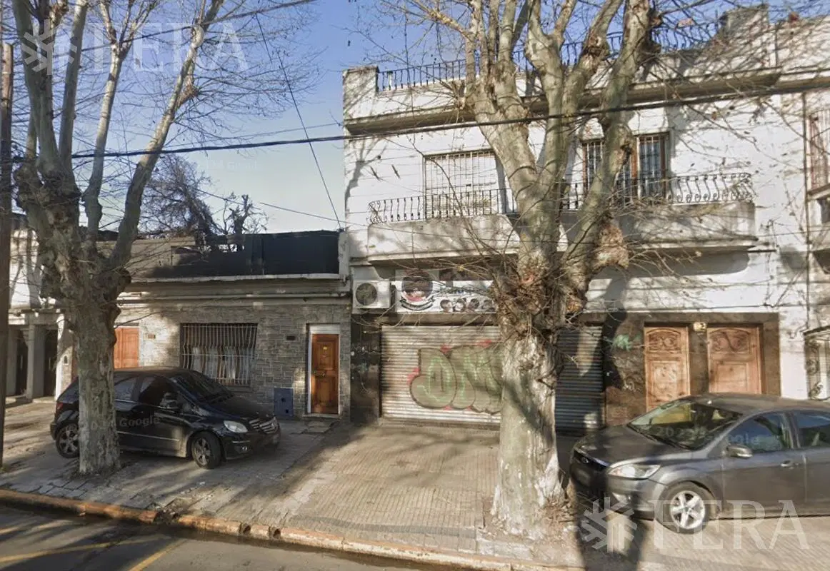 Venta terreno de 441 m2 en Villa Domínico 4