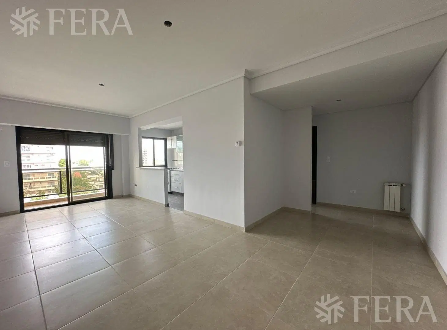 Venta de departamento 2 ambientes en Wilde 1