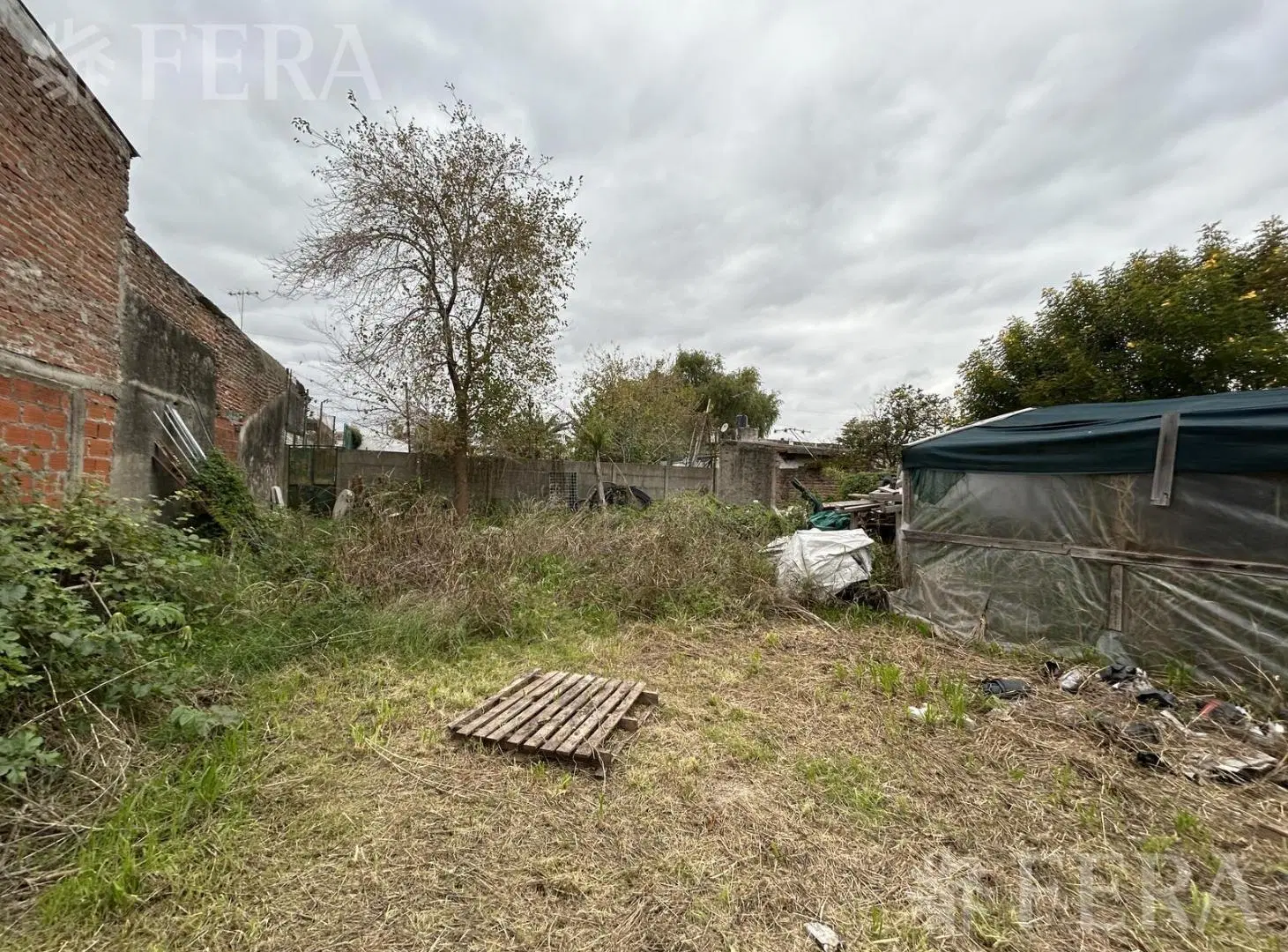 Venta Terreno de 168m² en Llavallol 1