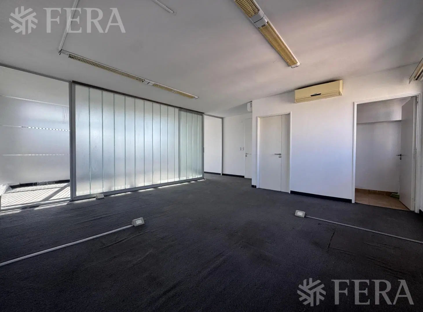 Alquiler de Oficina de 55 m2 en Belgrano 3