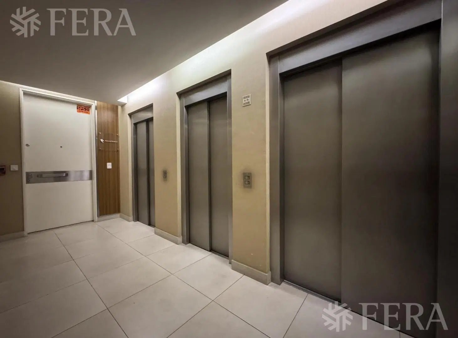 Alquiler de Oficina de 55 m2 en Belgrano 5