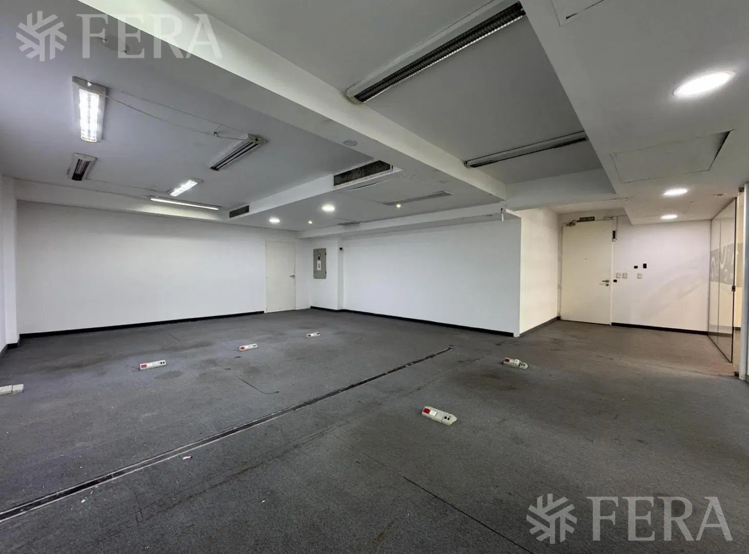Alquiler de Oficina de 195 m2 en Belgrano 5