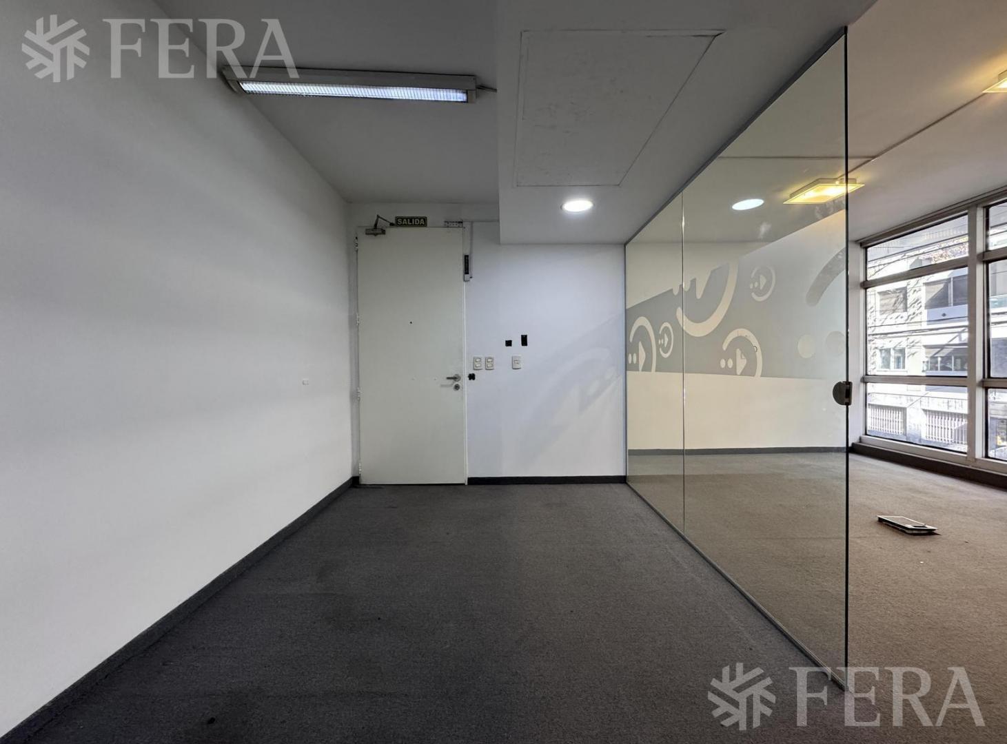 Foto de Alquiler de Oficina de 195 m2 en Belgrano, imagen 1