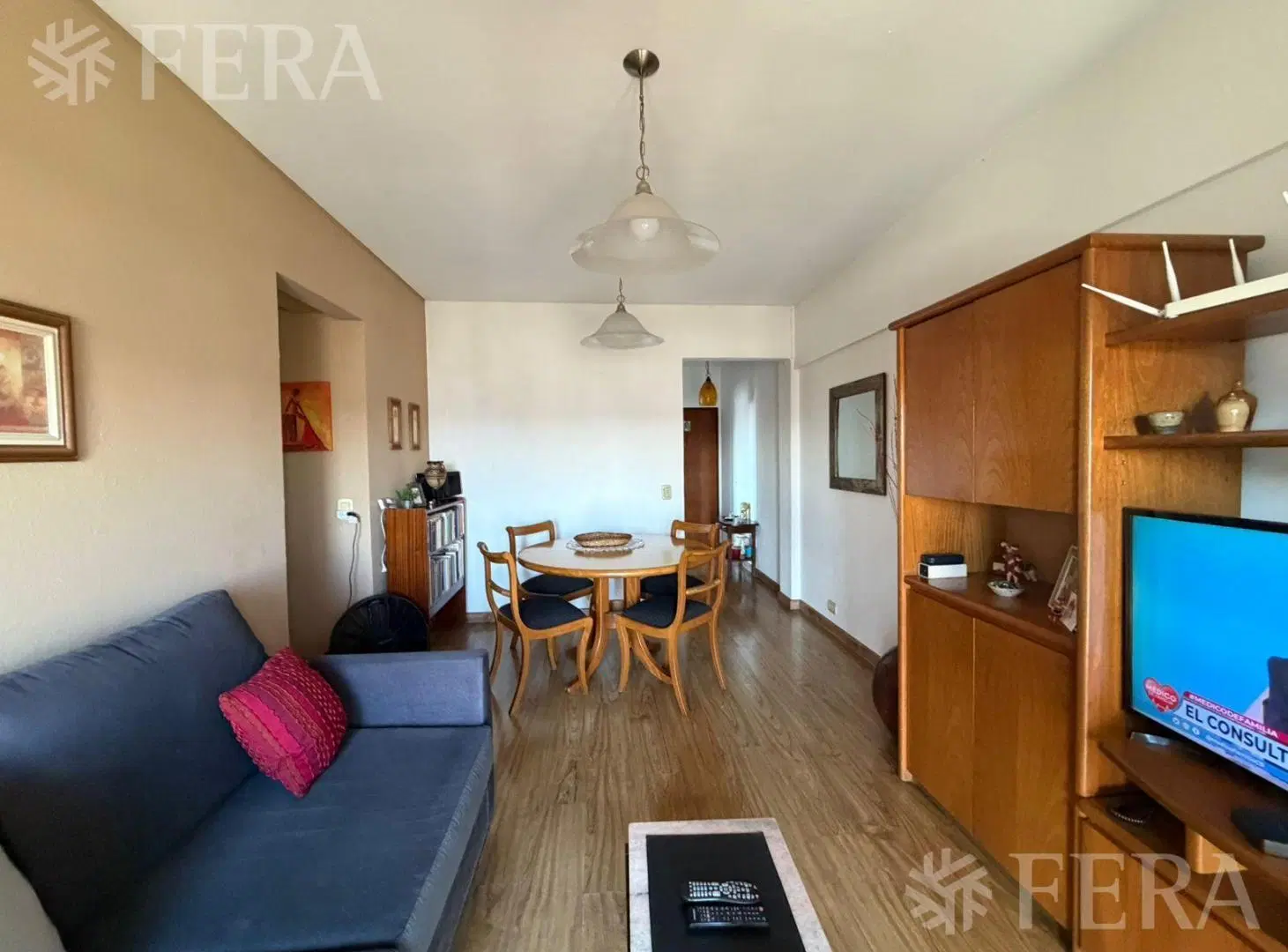 Venta departamento 3 ambientes con balcón en Sarandi 4