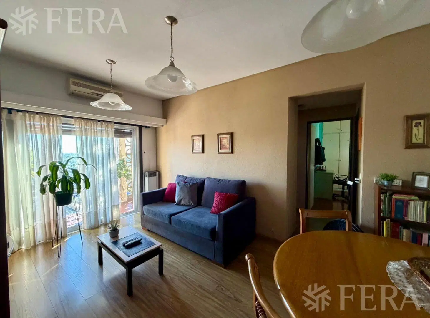 Venta departamento 3 ambientes con balcón en Sarandi 2