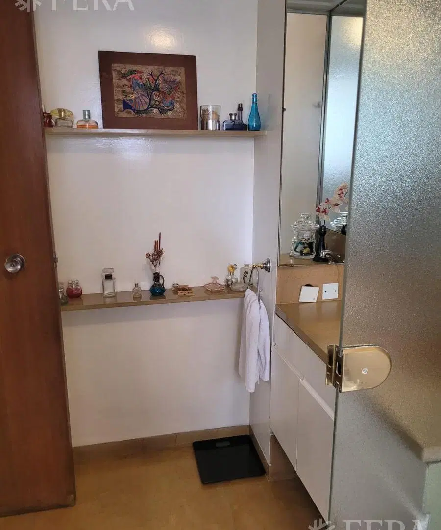 Venta Departamento Torre AISENSON 4 Ambientes, 2 cocheras, en Belgrano 8