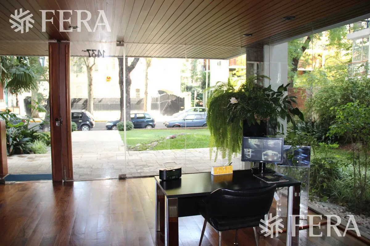 Venta Departamento Torre AISENSON 4 Ambientes, 2 cocheras, en Belgrano 2