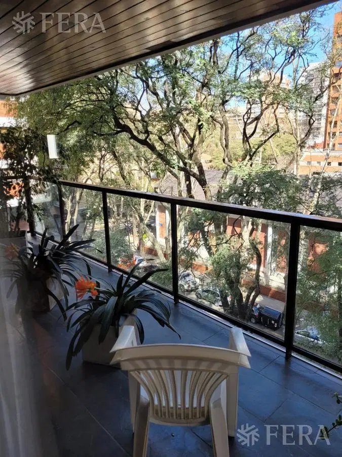 Venta Departamento Torre AISENSON 4 Ambientes, 2 cocheras, en Belgrano 3