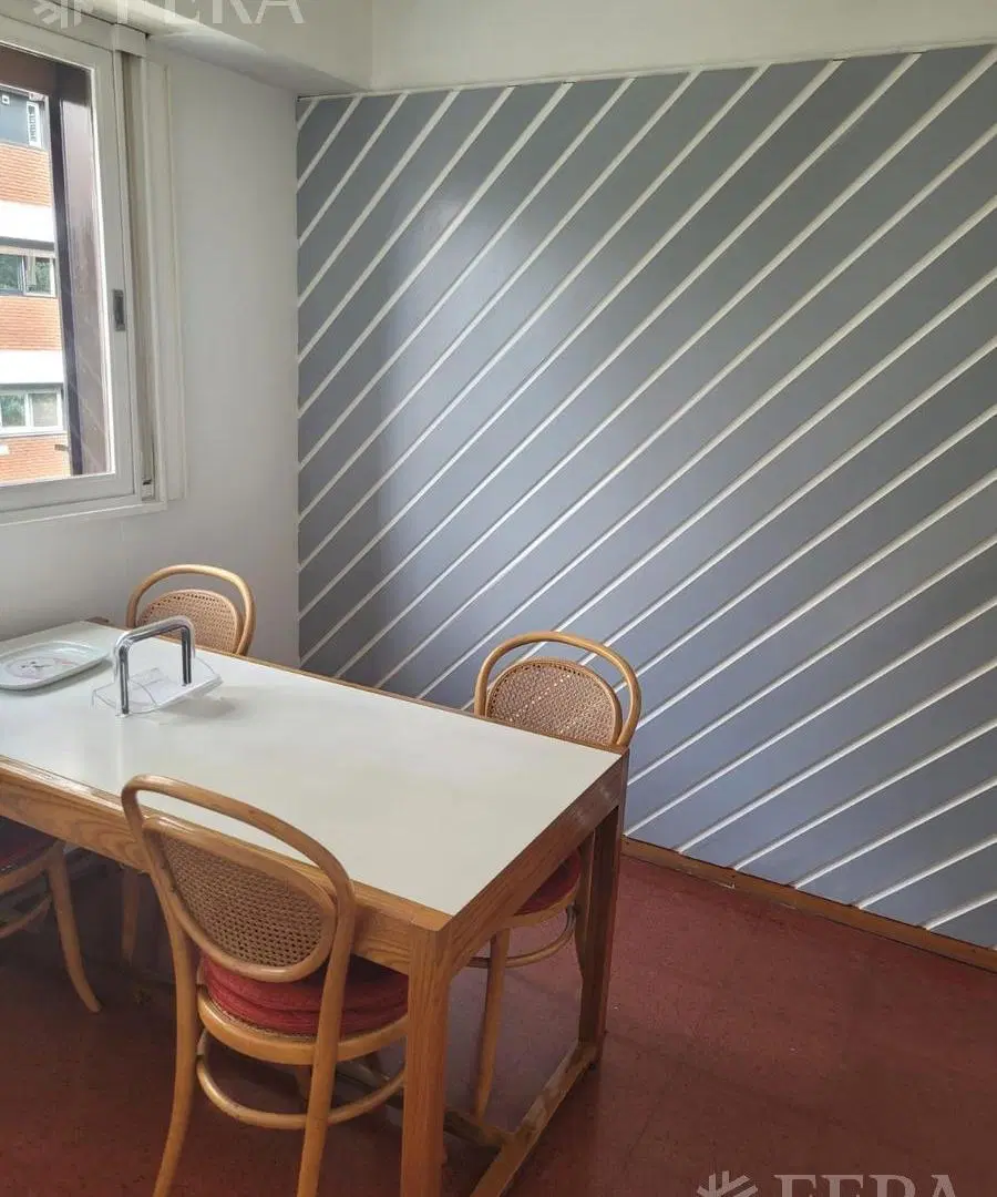 Venta Departamento Torre AISENSON 4 Ambientes, 2 cocheras, en Belgrano 4