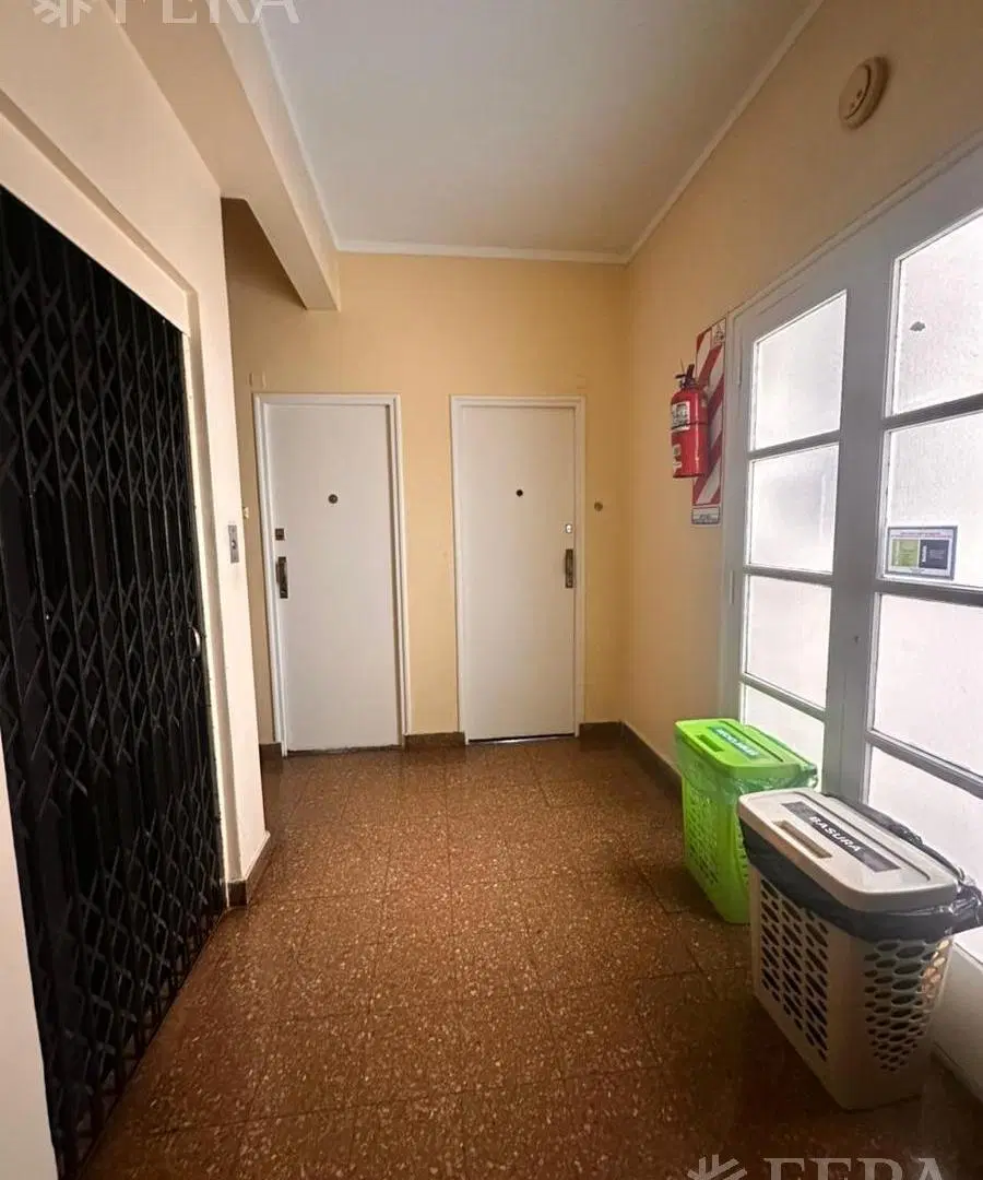 Venta monoambiente en Recoleta en excelente ubicación 5