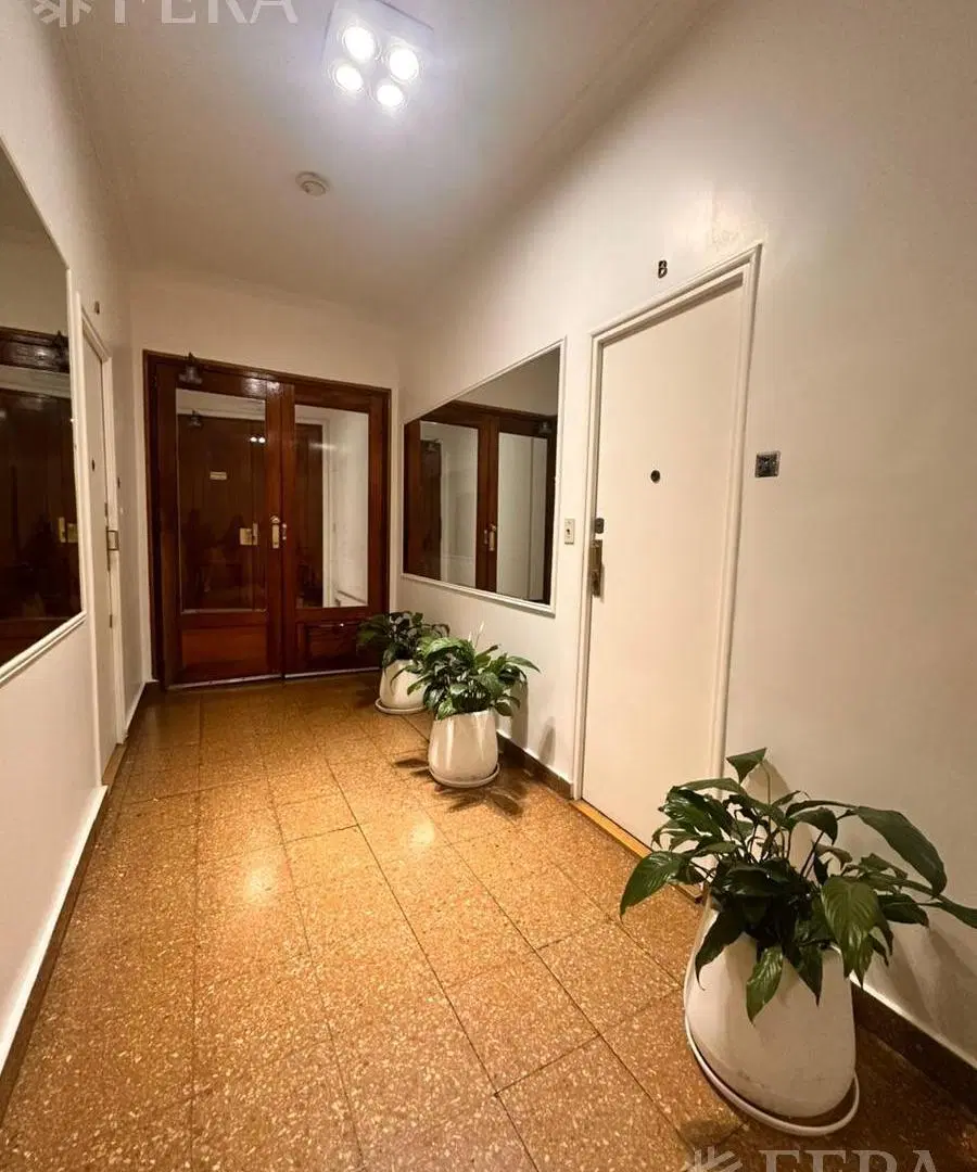 Venta monoambiente en Recoleta en excelente ubicación 8