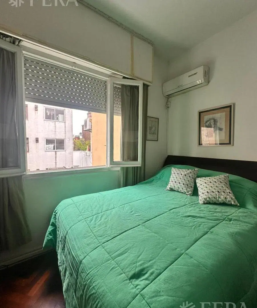 Venta monoambiente en Recoleta en excelente ubicación 4