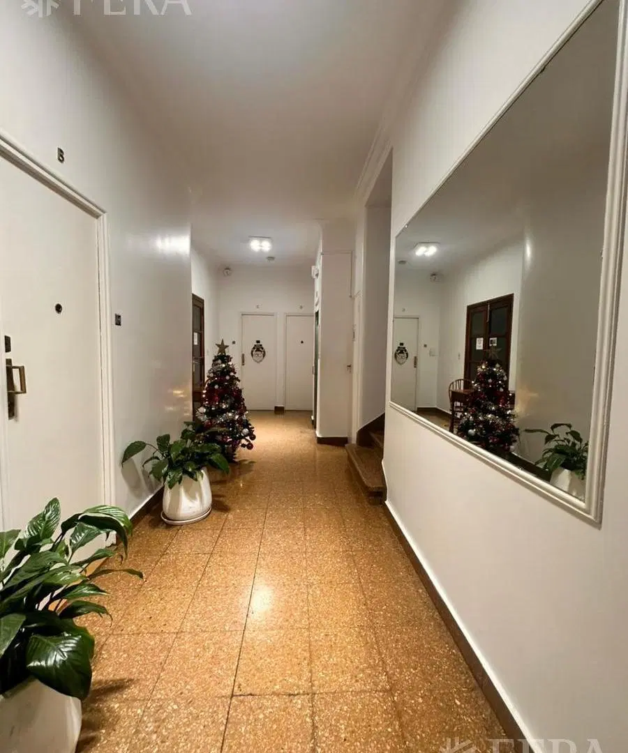 Venta monoambiente en Recoleta en excelente ubicación 1