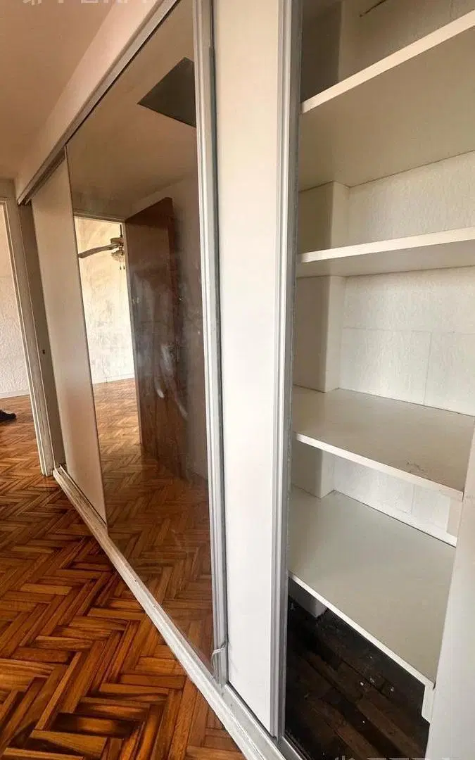 Venta 3 Ambientes en San Telmo, piso alto, muy luminoso 5