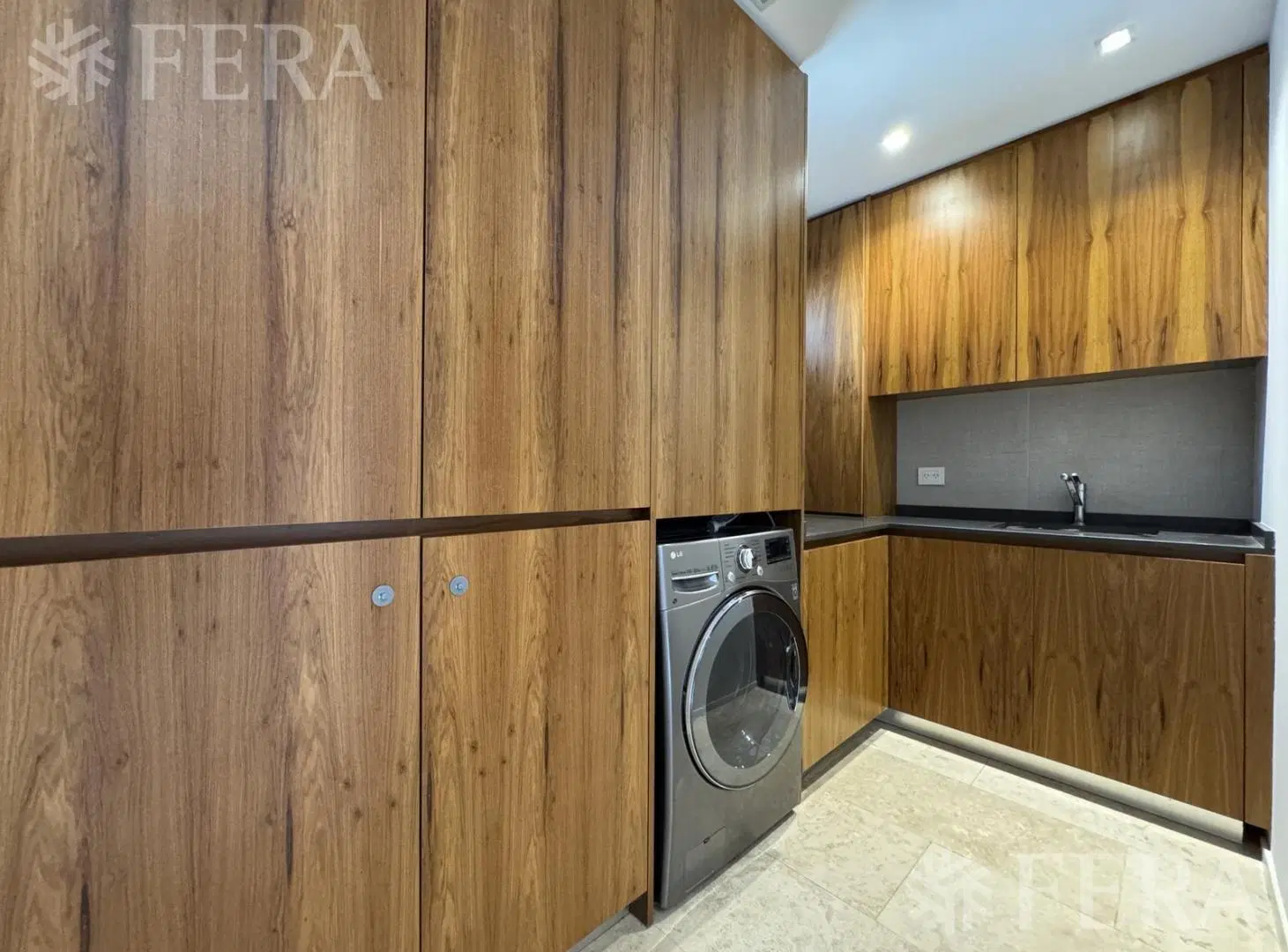 Venta Casa 5 ambientes con piscina en Campos de Roca I-Brandsen 4