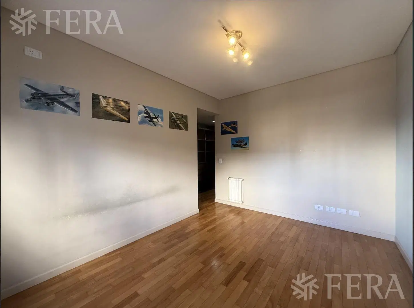 Venta de Departamento 4 ambientes con Balcón y Cochera en Avellaneda 3