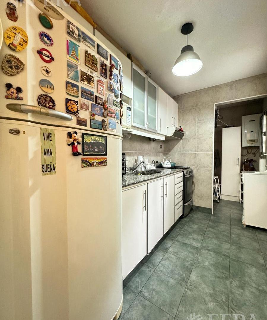 Foto de Venta Departamento 4 ambientes con balcón en San Cristobal, imagen 3