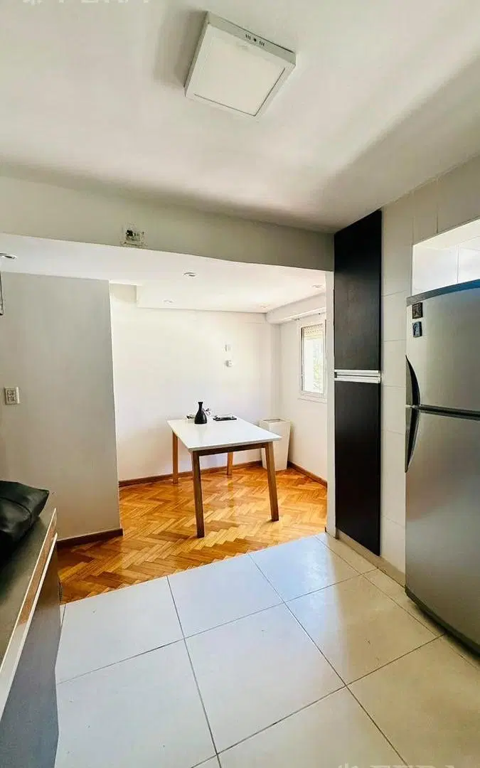 Alquiler 3 dormitorios con baño y toilette en Nuñez 5