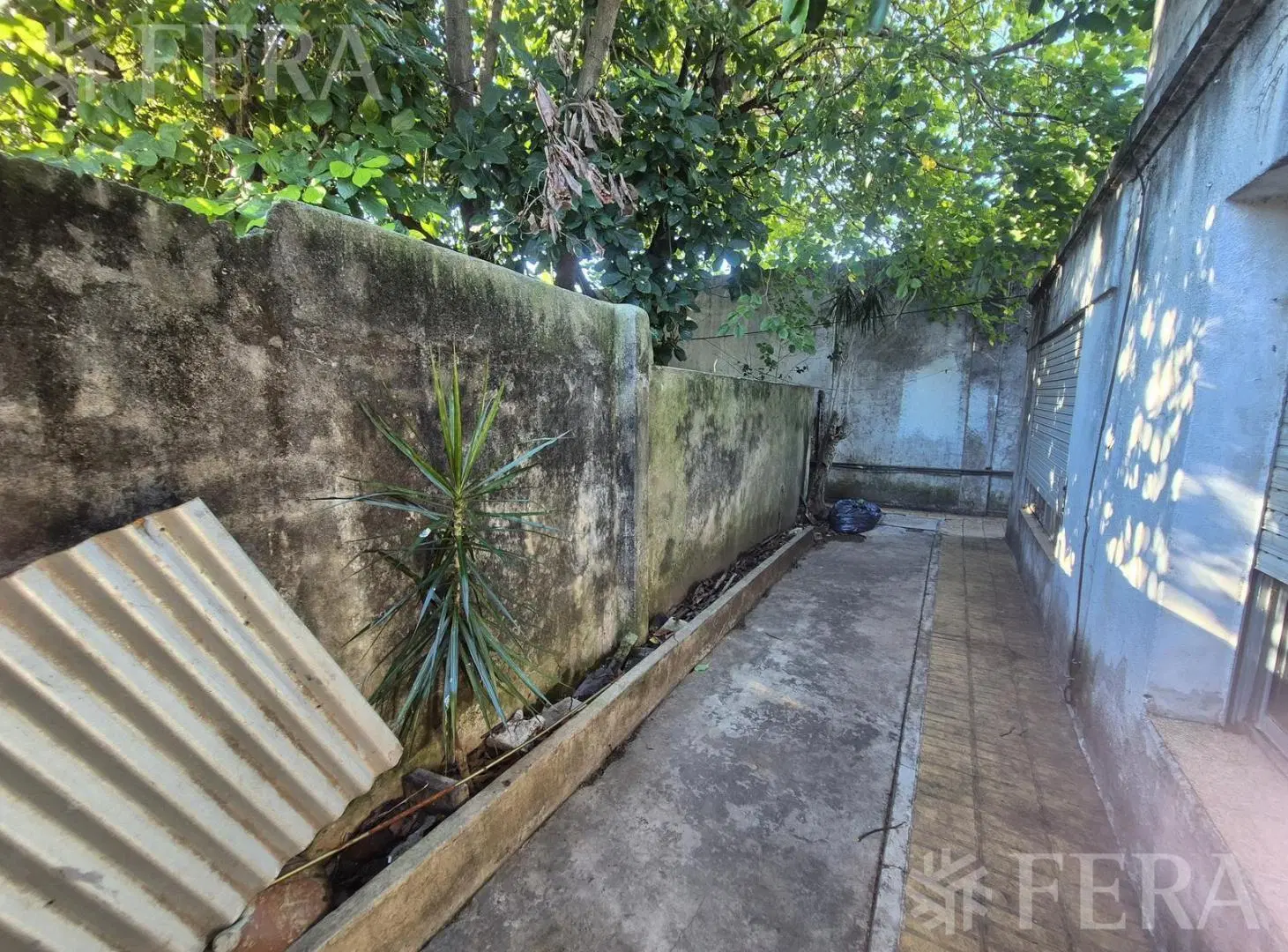 Venta PH 3 ambientes con patio en Ezpeleta Este 5